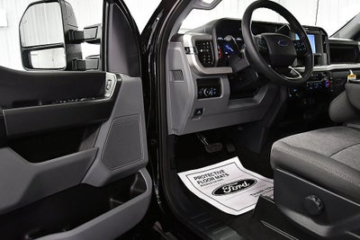 2026 Ford F-350SD XL STX 8' Box