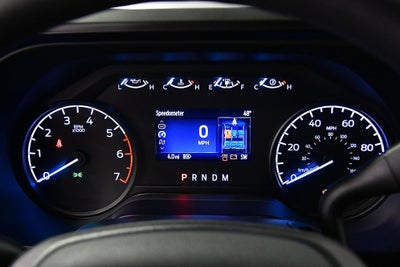 2026 Ford F-350SD XL STX 8' Box