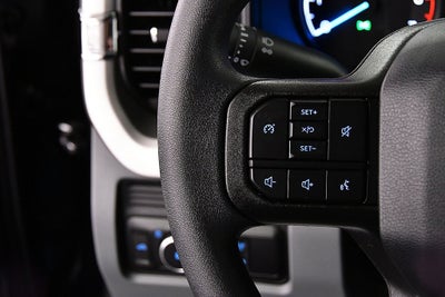 2026 Ford F-350SD XL STX 8' Box