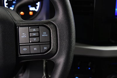 2026 Ford F-350SD XL STX 8' Box