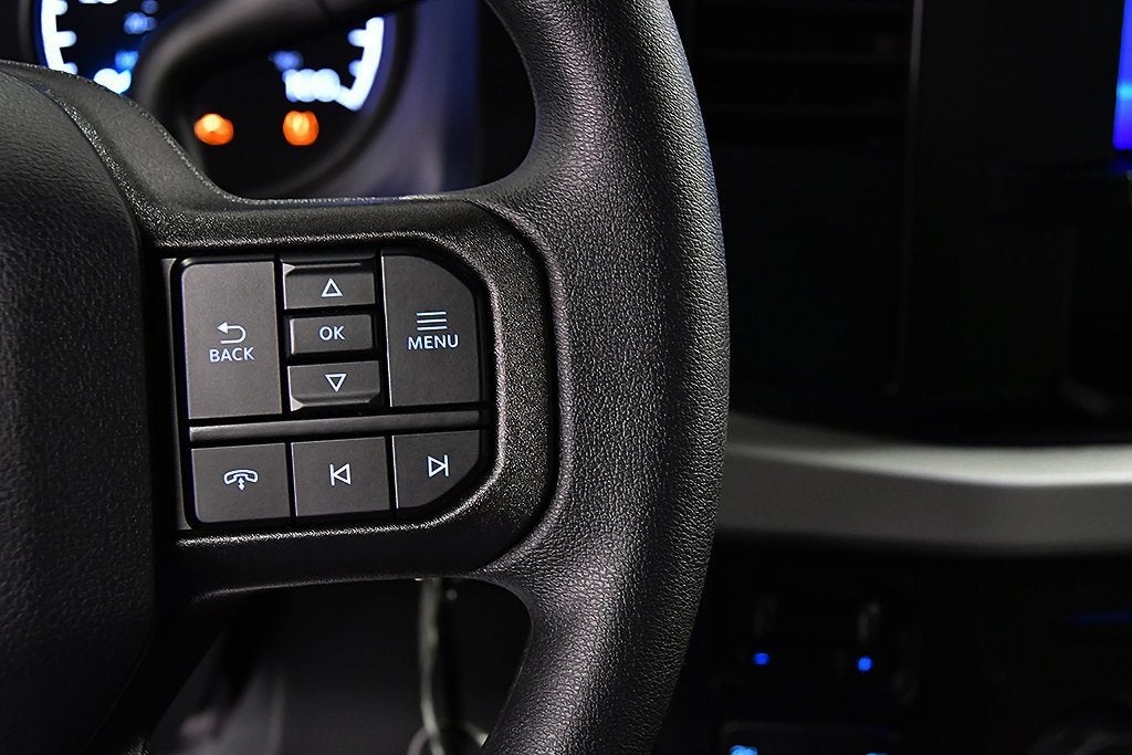 2026 Ford F-350SD XL STX 8' Box