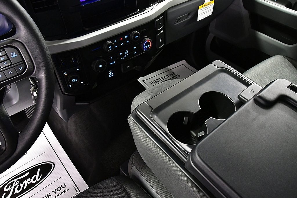 2026 Ford F-350SD XL STX 8' Box