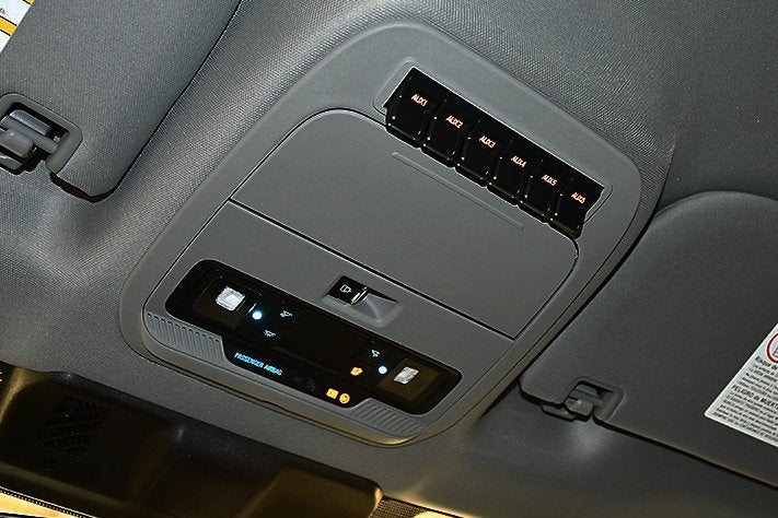 2026 Ford F-350SD XL STX 8' Box