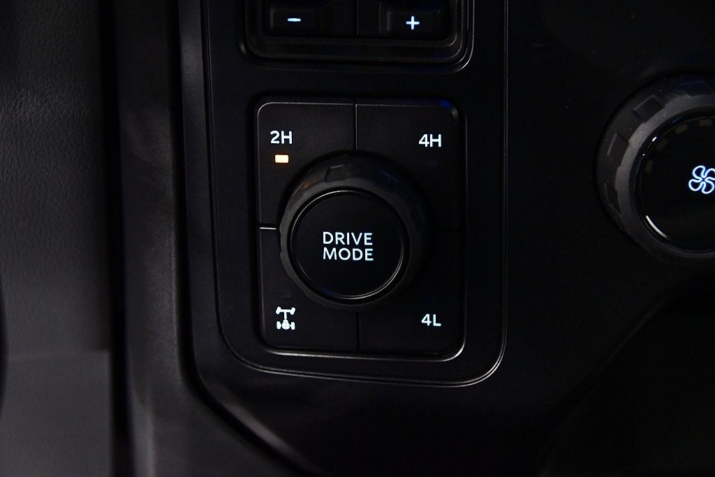 2026 Ford F-350SD XL STX 8' Box