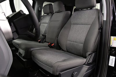 2026 Ford F-350SD XL STX 8' Box