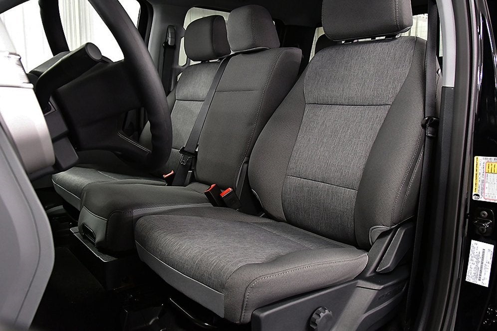 2026 Ford F-350SD XL STX 8' Box