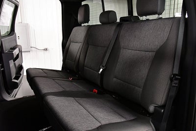 2026 Ford F-350SD XL STX 8' Box