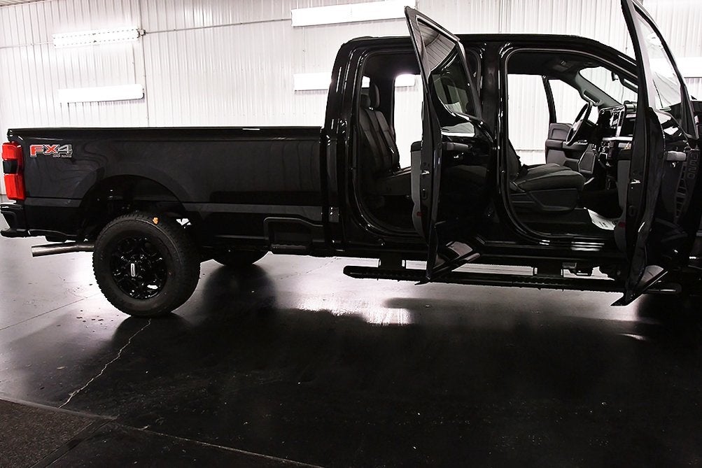 2026 Ford F-350SD XL STX 8' Box