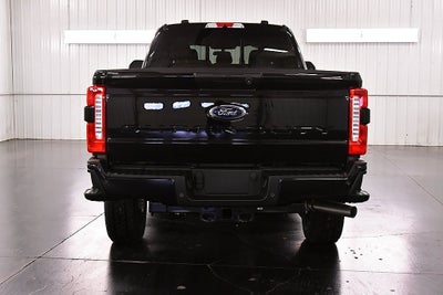 2026 Ford F-350SD XL STX 8' Box