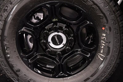 2026 Ford F-350SD XL STX 8' Box