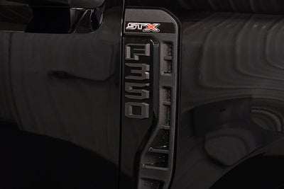 2026 Ford F-350SD XL STX 6-3/4' Box