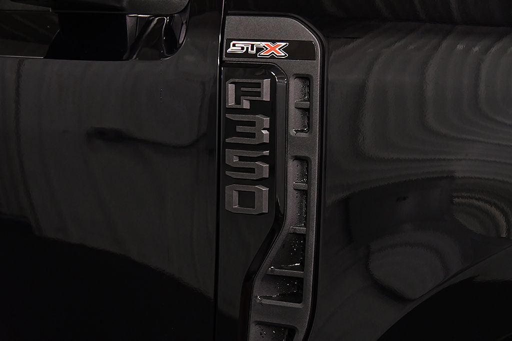 2026 Ford F-350SD XL STX 6-3/4' Box
