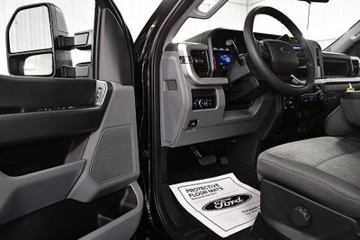 2026 Ford F-350SD XL STX 6-3/4' Box