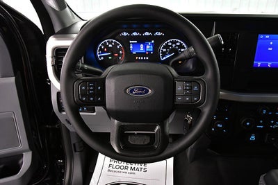 2026 Ford F-350SD XL STX 6-3/4' Box