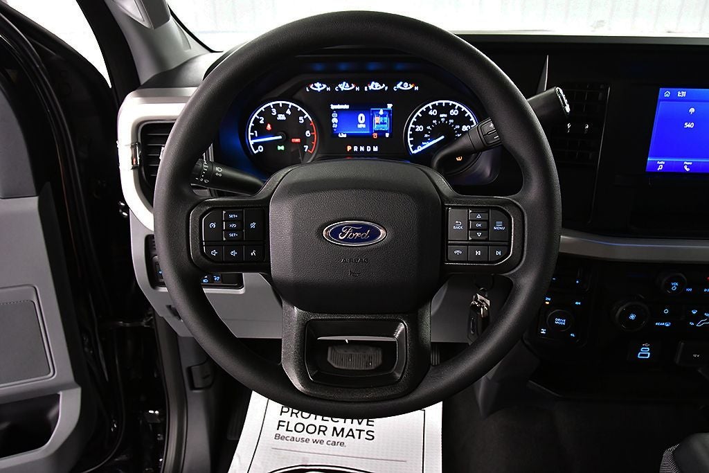 2026 Ford F-350SD XL STX 6-3/4' Box