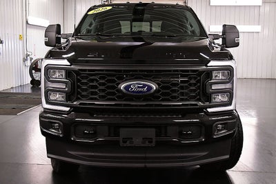 2026 Ford F-350SD XL STX 6-3/4' Box