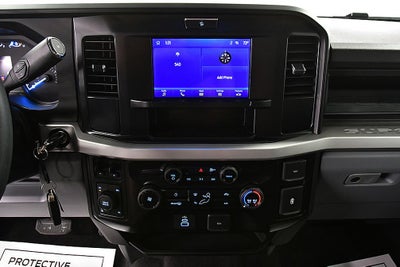 2026 Ford F-350SD XL STX 6-3/4' Box