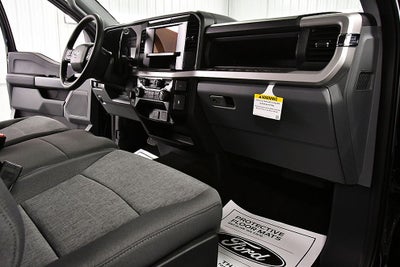 2026 Ford F-350SD XL STX 6-3/4' Box