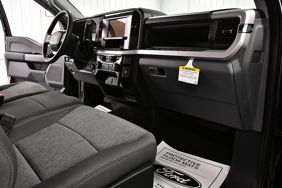2026 Ford F-350SD XL STX 6-3/4' Box