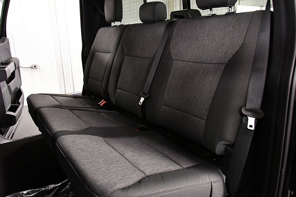 2026 Ford F-350SD XL STX 6-3/4' Box