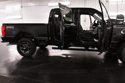 2026 Ford F-350SD XL STX 6-3/4' Box