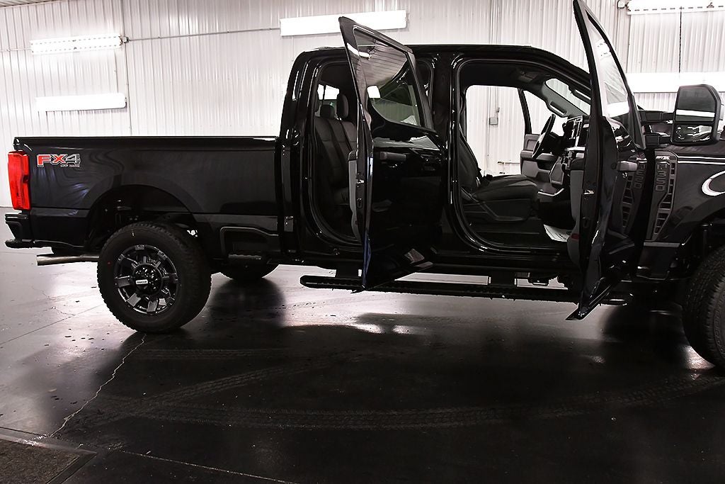 2026 Ford F-350SD XL STX 6-3/4' Box