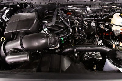2026 Ford F-350SD XL STX 6-3/4' Box