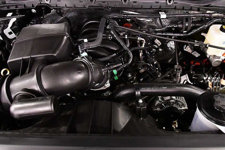 2026 Ford F-350SD XL STX 6-3/4' Box