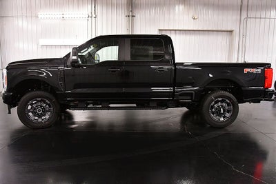 2026 Ford F-350SD XL STX 6-3/4' Box