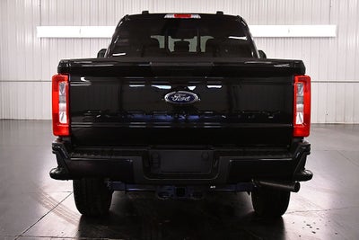 2026 Ford F-350SD XL STX 6-3/4' Box