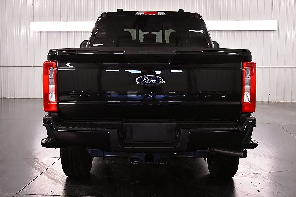 2026 Ford F-350SD XL STX 6-3/4' Box