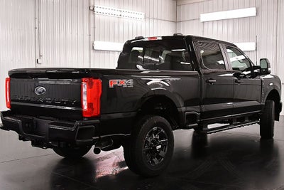 2026 Ford F-350SD XL STX 6-3/4' Box