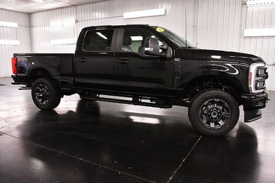 2026 Ford F-350SD XL STX 6-3/4' Box