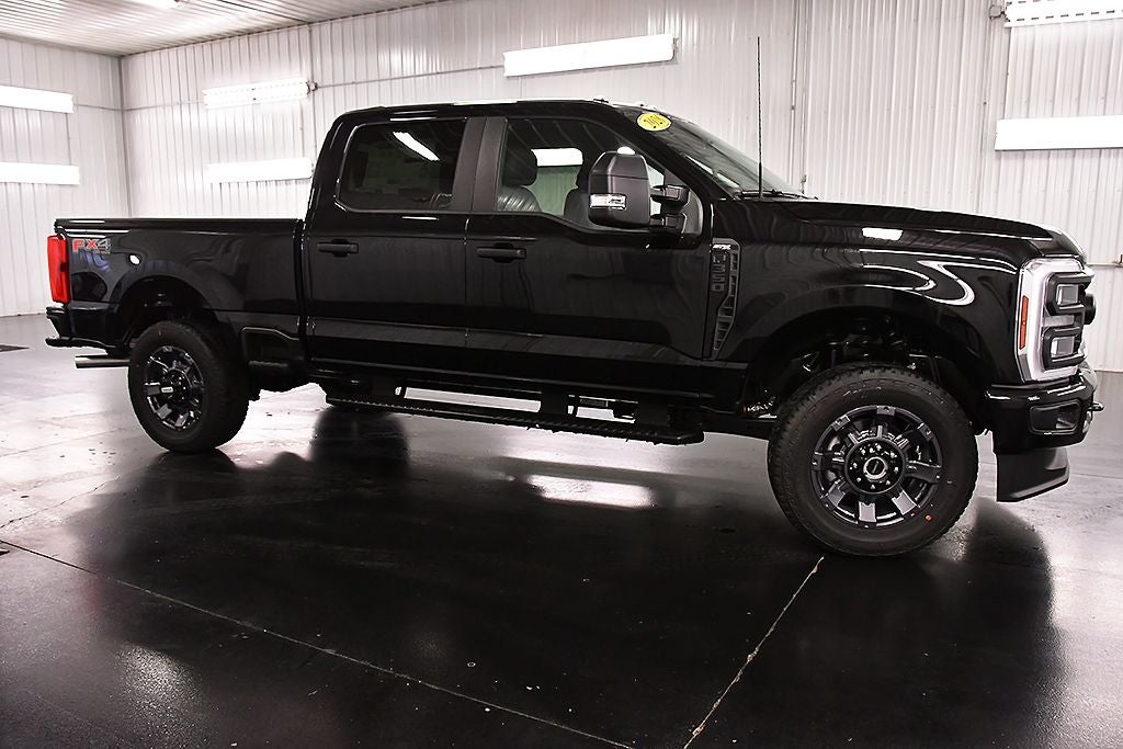 2026 Ford F-350SD XL STX 6-3/4' Box