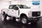 2027 Ford F-350SD XL 6-3/4' Box