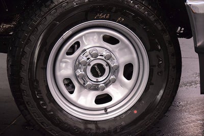 2027 Ford F-350SD XL 6-3/4' Box