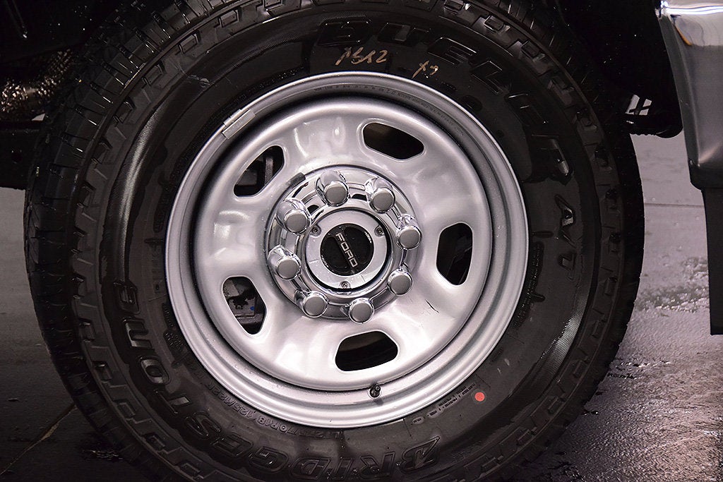2027 Ford F-350SD XL 6-3/4' Box