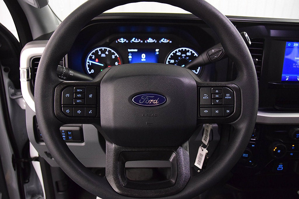 2027 Ford F-350SD XL 6-3/4' Box