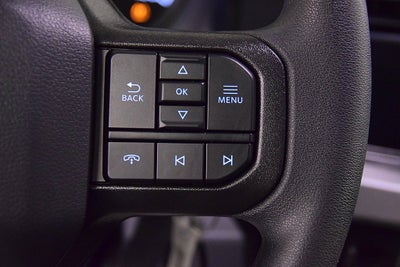 2027 Ford F-350SD XL 6-3/4' Box
