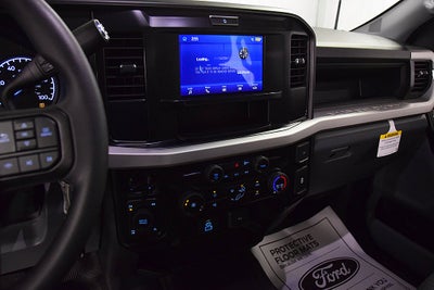 2027 Ford F-350SD XL 6-3/4' Box
