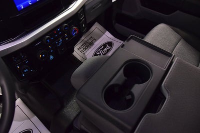 2027 Ford F-350SD XL 6-3/4' Box