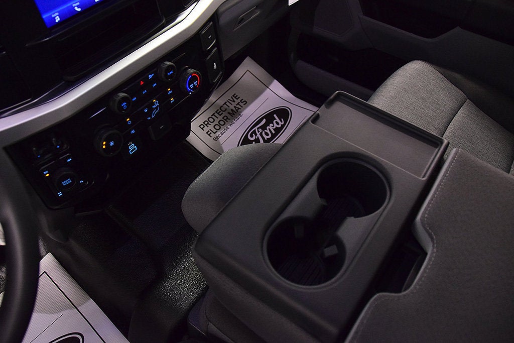 2027 Ford F-350SD XL 6-3/4' Box