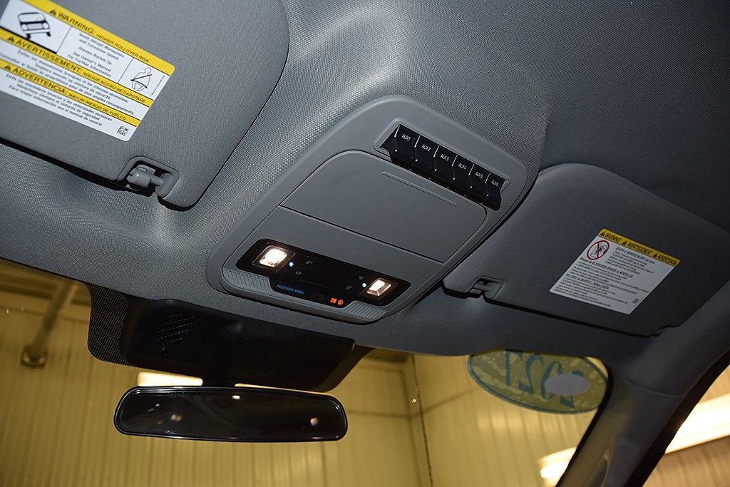 2027 Ford F-350SD XL 6-3/4' Box