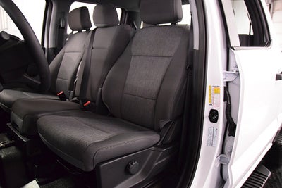 2027 Ford F-350SD XL 6-3/4' Box