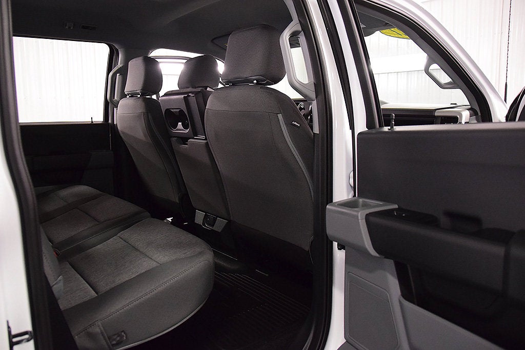 2027 Ford F-350SD XL 6-3/4' Box