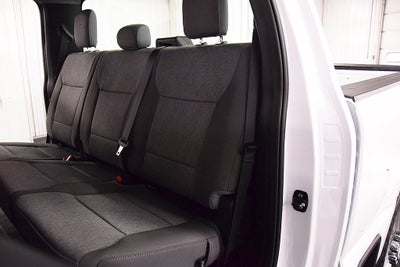 2027 Ford F-350SD XL 6-3/4' Box