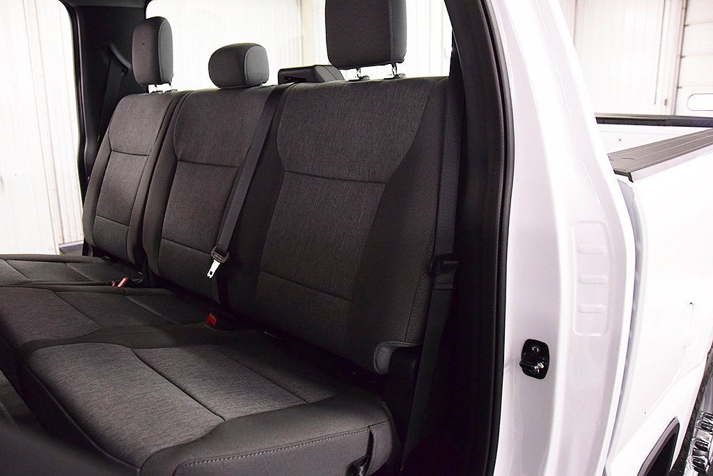 2027 Ford F-350SD XL 6-3/4' Box