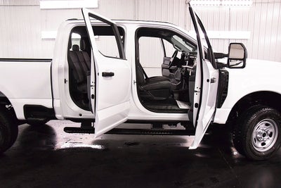2027 Ford F-350SD XL 6-3/4' Box