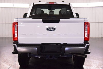 2027 Ford F-350SD XL 6-3/4' Box