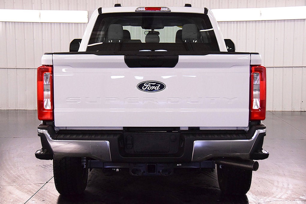 2027 Ford F-350SD XL 6-3/4' Box